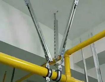 闸阀支撑架的质量要求。价格决定了宁德抗震支撑框架的质量。