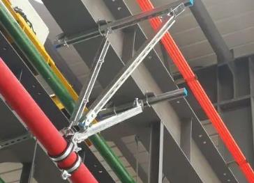 宁德抗震支架厂家与你分享你必须做的紧急情况下的准备